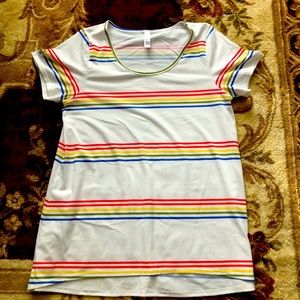 Classic tee